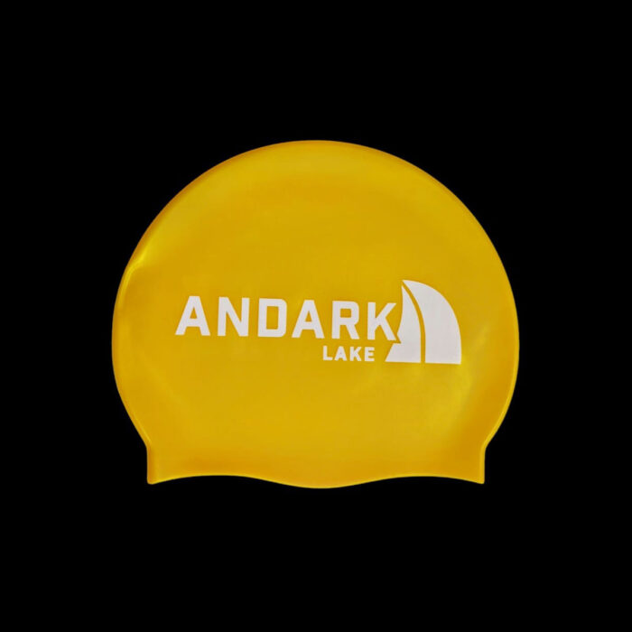 ANDARK SWIM CAP - Image 3