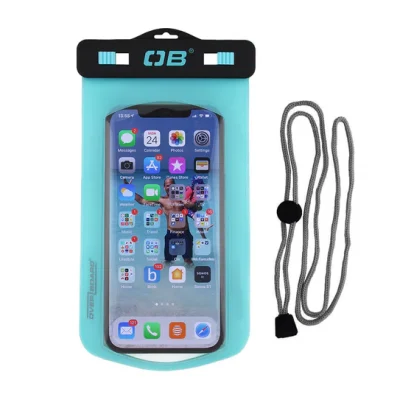 Overboard Waterproof Large Phone Case