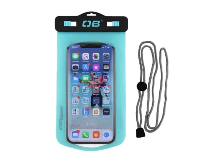 Overboard Waterproof Large Phone Case