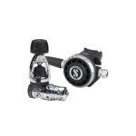 SCUBAPRO MK25 EVO / G260 Regulator System