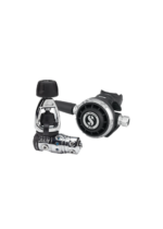SCUBAPRO MK25 EVO / G260 Regulator System