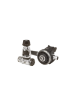 SCUBAPRO MK19 EVO / G260 Regulator System