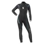 Scubapro Definition 5mm Womens Wetsuit