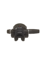 SCUBAPRO MK25 EVO / S620 Ti Black Regulator System - Image 3