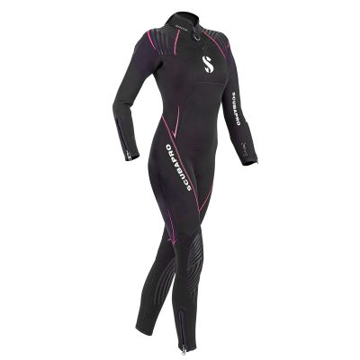Scubapro Definition 3mm Womens Wetsuit