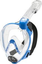 Cressi Baron Full Face Mask Junior