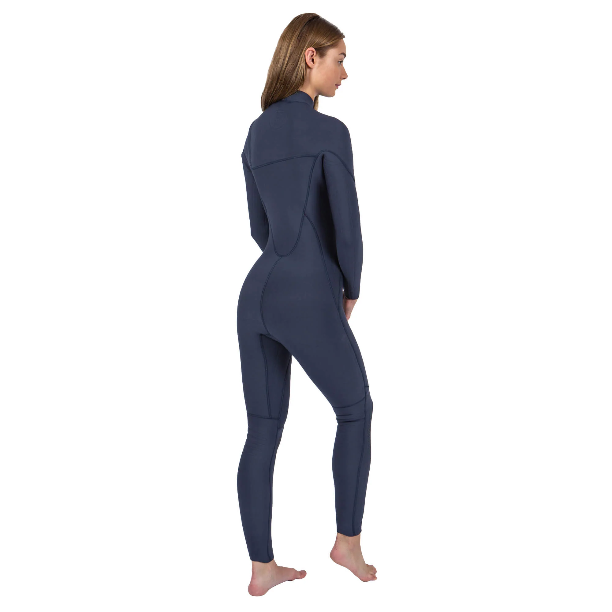 FOURTH ELEMENT WOMEN'S SURFACE 4/3MM WETSUIT