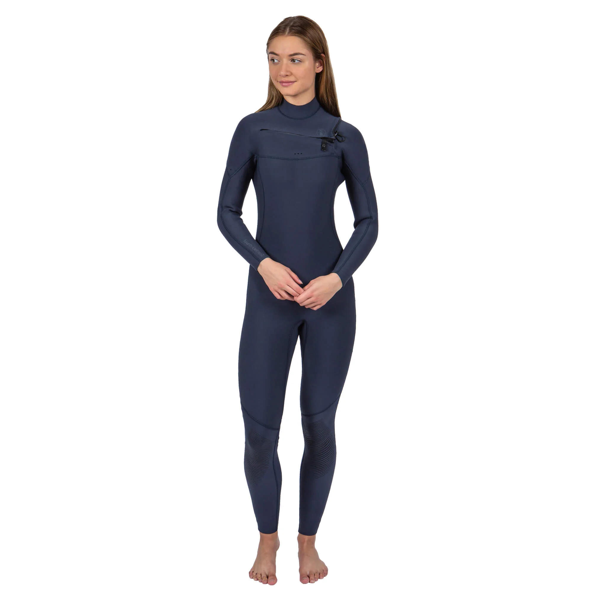 FOURTH ELEMENT WOMEN'S SURFACE 4/3MM WETSUIT