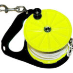 Beaver Osprey Wreck Reel 80m