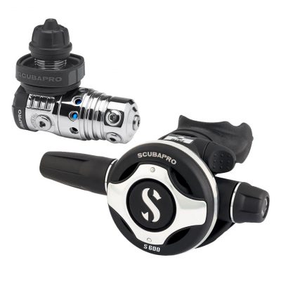 Scubapro MK25/S600 DIN