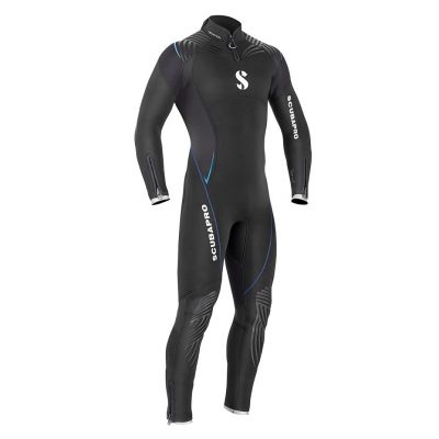 Scubapro Definition 5mm Mens Wetsuit - 3XL