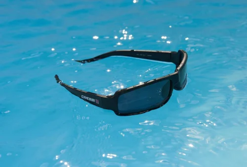Cressi Ninja Floating Sunglasses - DB100002