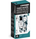 Cressi Tiger Shark 10'2" ISUP Set - Image 4