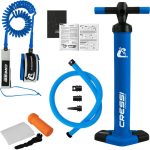 Cressi Tiger Shark 10'2" ISUP Set - Image 2