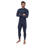 FOURTH ELEMENT MEN'S SURFACE 4/3MM WETSUIT