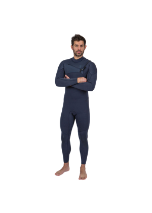 Untitled design (83) FOURTH ELEMENT MEN'S SURFACE 4/3MM WETSUIT - Image 1