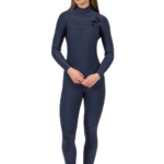 FOURTH ELEMENT WOMEN'S SURFACE 4/3MM WETSUIT
