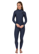 FOURTH ELEMENT WOMEN'S SURFACE 4/3MM WETSUIT