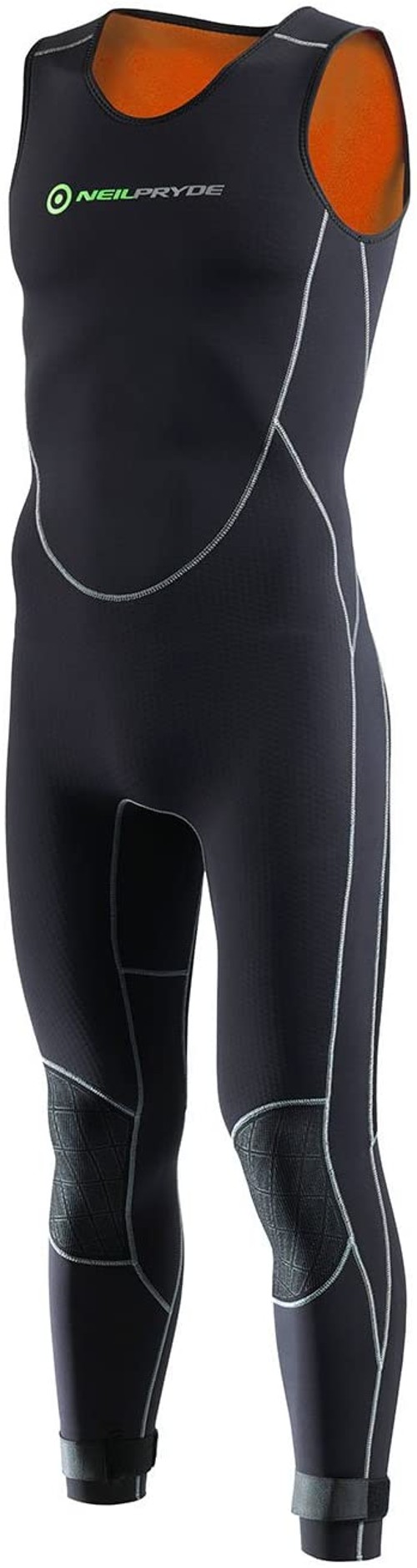 FOURTH ELEMENT MEN’S SURFACE 4/3MM WETSUIT Andark Diving & Watersports