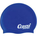 Cressi Silicone Swim Cap Kids