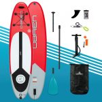O'BRIEN HILO SUP PACKAGE DEAL
