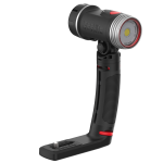 Sealife Sea Dragon 2000F Wide Beam underwater photo/video light