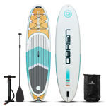 O’BRIEN RIO SUP & VEST PACKAGE DEAL