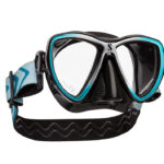 Scubapro Synergy Twin Mask