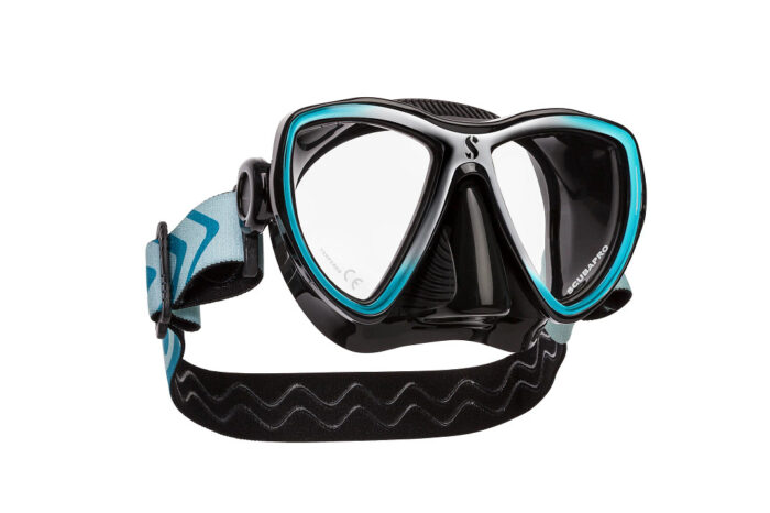 Scubapro Synergy Mini Mask - Image 2