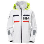 Helly Hansen Salt Navigator Womens Jacket