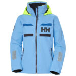 Helly Hansen Salt Navigator Womens Jacket - Image 4