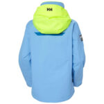 Helly Hansen Salt Navigator Womens Jacket - Image 3