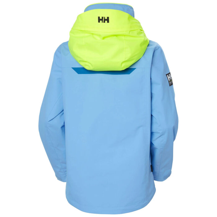 Helly Hansen Salt Navigator Womens Jacket - Image 3