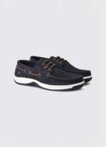 Dubarry Regatta Mens Deck Shoe