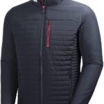 Helly Hansen Men's Crew Insulator Jacket 54344