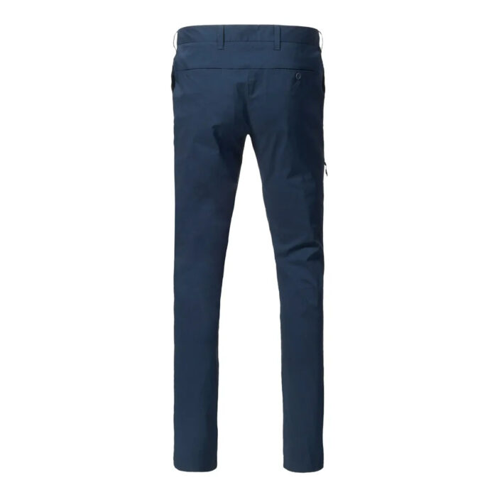 Musto Mens Cargo Trousers - Navy - Image 2