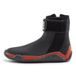 Gill Aero Boot Black/Orange