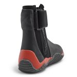 Gill Aero Boot Black/Orange - Image 2