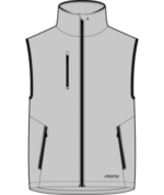 MU Sardinia Gillet Platinum