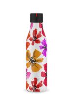 Les Artistes Insulated Water Bottle 500ml - Image 6