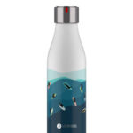 Les Artistes Insulated Water Bottle 500ml