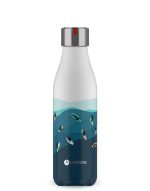 Les Artistes Insulated Water Bottle 500ml