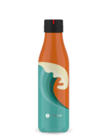 Les Artistes Insulated Water Bottle 500ml - Image 12