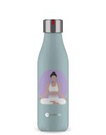 Les Artistes Insulated Water Bottle 500ml - Image 3
