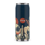 Les Artistes Insulated Can 500ml - Image 8