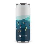 Les Artistes Insulated Can 500ml - Image 4