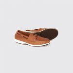 Dubarry Elba X LT Ladies Deck Shoe