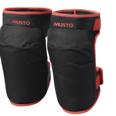 Musto MPX Kneepads