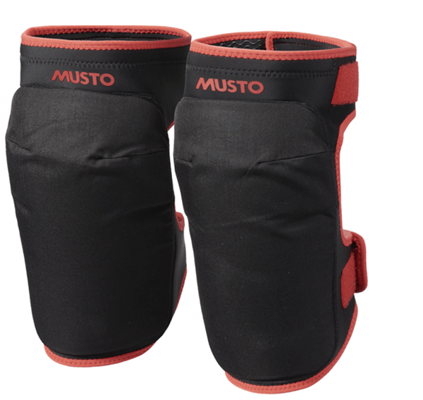 Musto MPX Kneepads