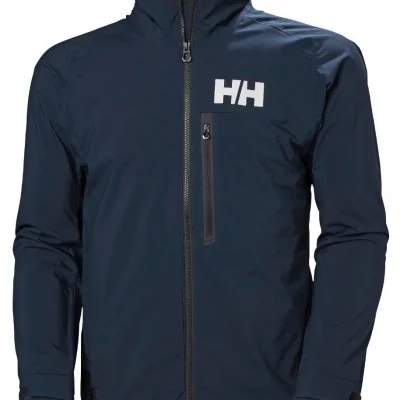 HELLY HANSEN HP RACING MIDLAYER JACKET